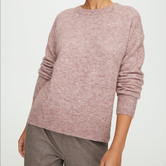 Babaton- Thurlow Sweater - Picture 4 of 4